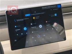 بي واي دي Qin Plus